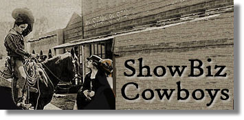 ShowBiz Cowboys